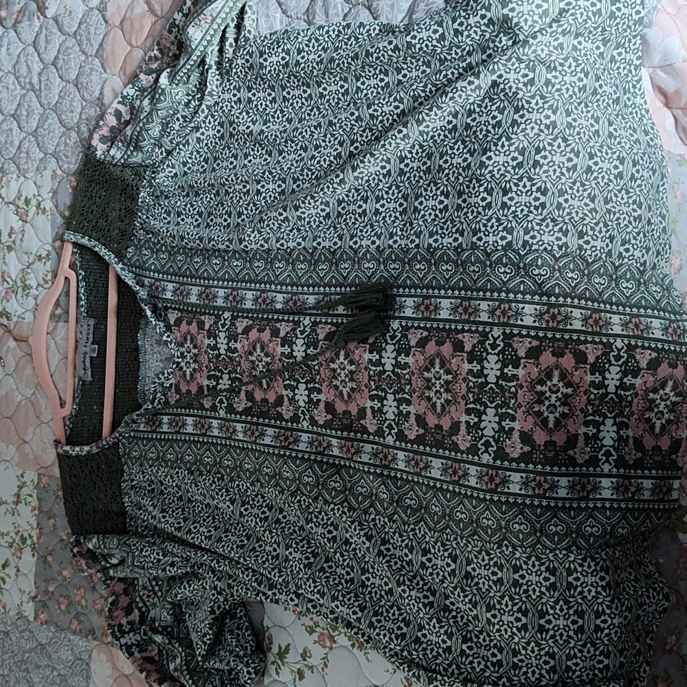 Women Top